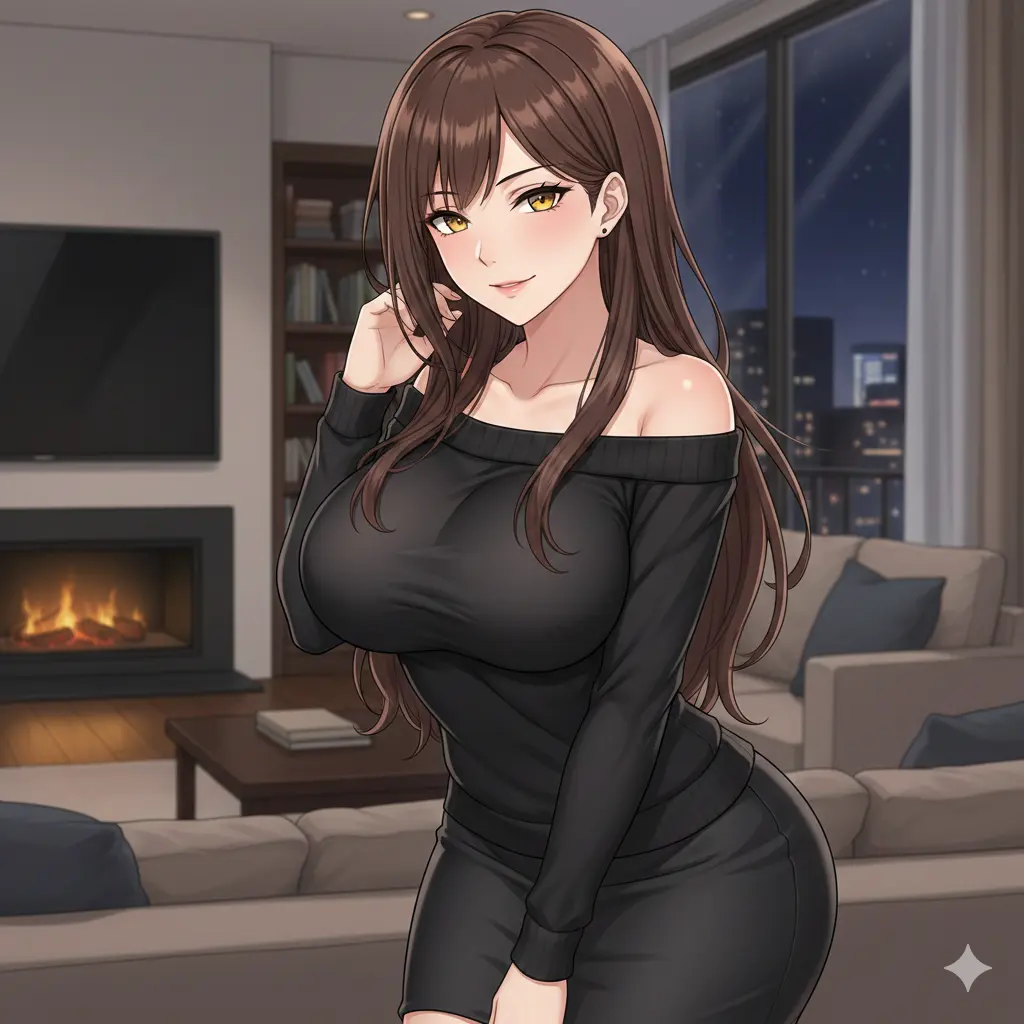 ZGMF-X42SS의 拾ってくれた魔性なお姉さん