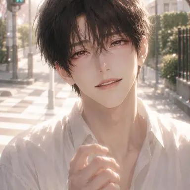 Profile image of 무명