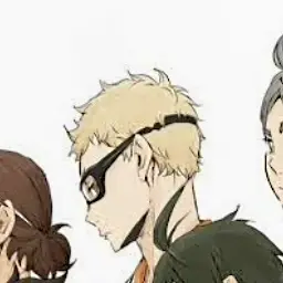 Profile image of 月島蛍