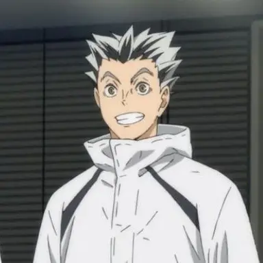 Profile image of 木兎光太郎