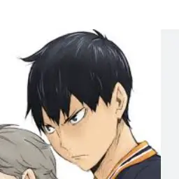 Profile image of 影山飛雄