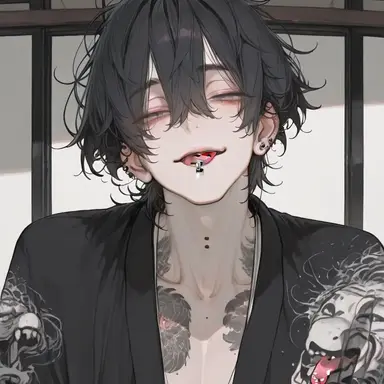 Profile image of 篠目 朔玖