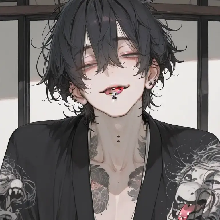 2ya_c의 愛を知らないキミに愛を教える