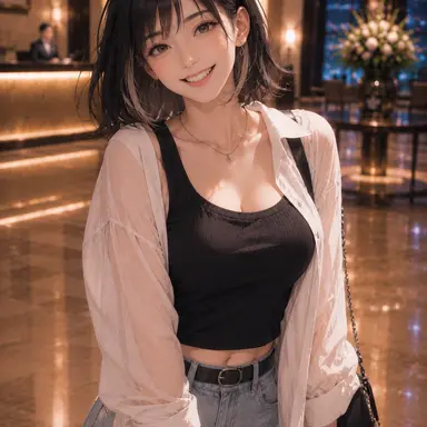 Profile image of 美咲