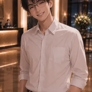 Profile image of 拓也
