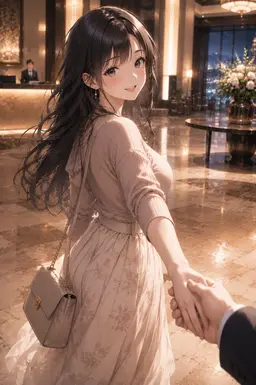 Profile image of 美波