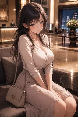 Profile image of 美波