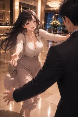 Profile image of 美波