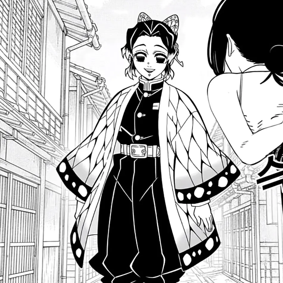 SmartEye4555의 귀칼소맨