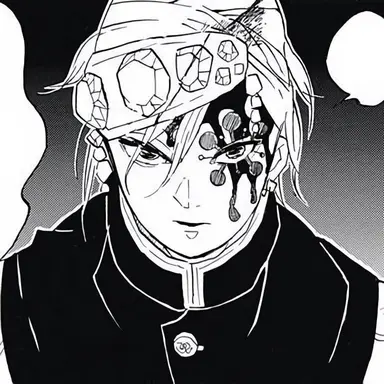 Profile image of 우즈이 텐겐