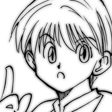 Profile image of シャルナーク