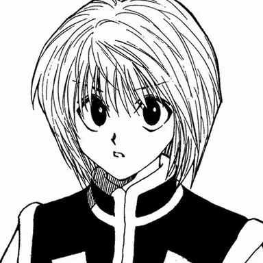 Profile image of クラピカ