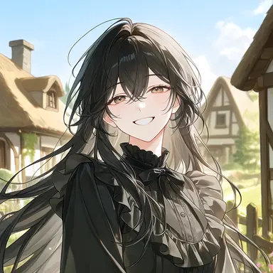 Profile image of 클로에