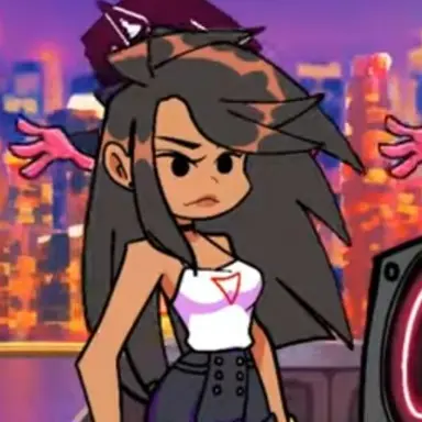 Profile image of 아야나