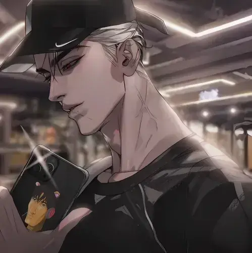 RareCold2459의 Kael - husband