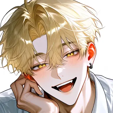 Profile image of Haru