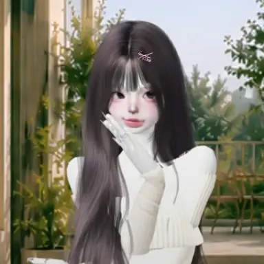 Profile image of 강지아