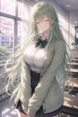 Profile image of 麗奈