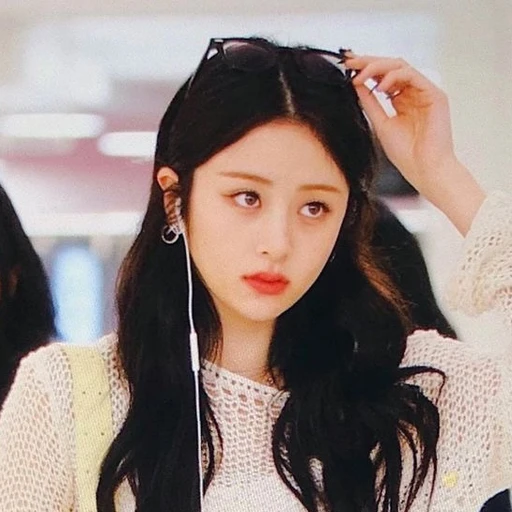 엄마 허윤진
