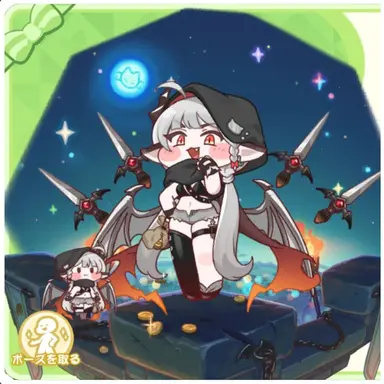 Profile image of ヴィヴィ