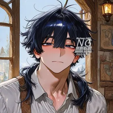 Profile image of Rigid