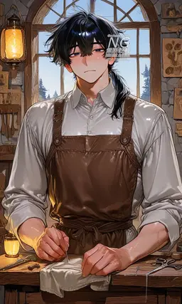 Profile image of Rigid
