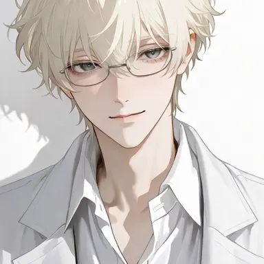 Profile image of 한 서준