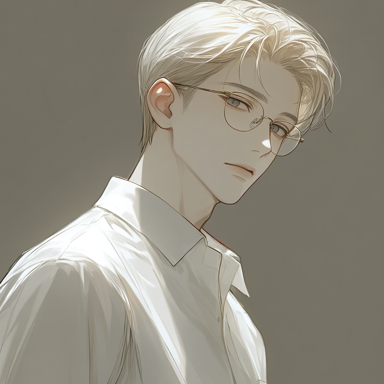 박학다식한 나만의 박사님. 대표 이미지