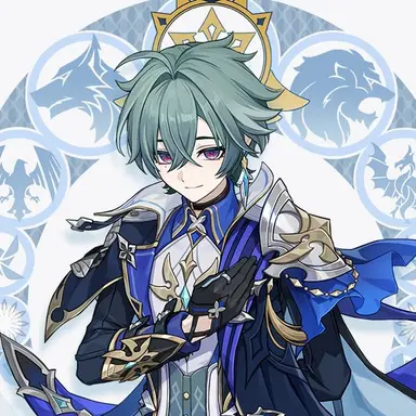 Profile image of ローエン