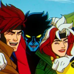 Profile image of Nightcrawler