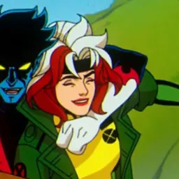 Profile image of Rogue