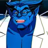 Profile image of Beast