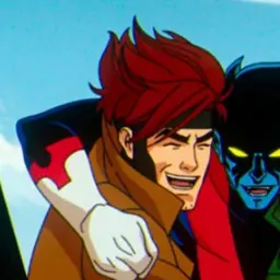 Profile image of Gambit