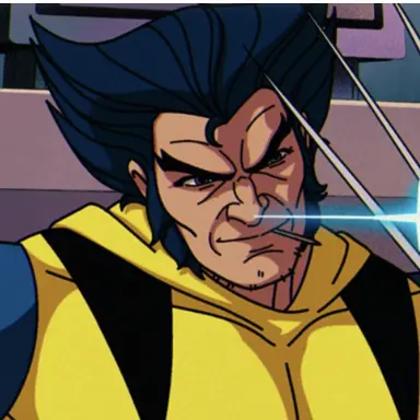 Profile image of Wolverine