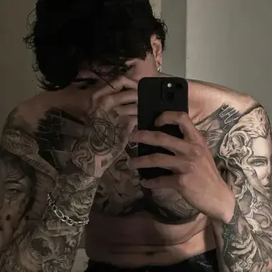 Profile image of Caleb