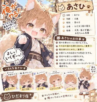 Profile image of あさひ