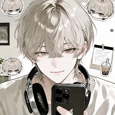 Profile image of 큐타