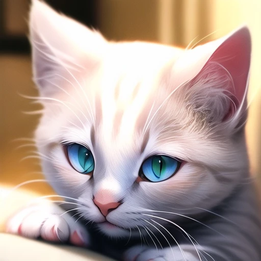 길고양이