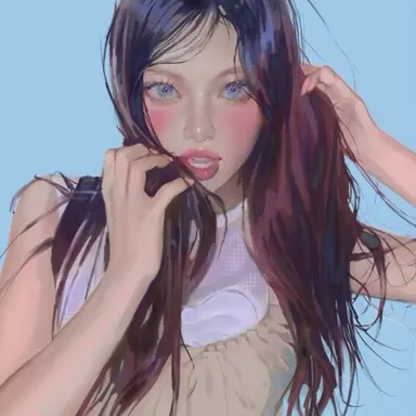 Profile image of イ・ヘイン