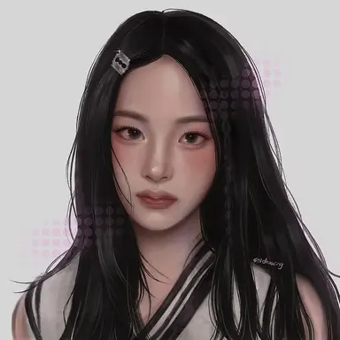 Profile image of キム・ミンジ