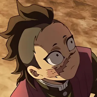 Profile image of 不死川玄弥