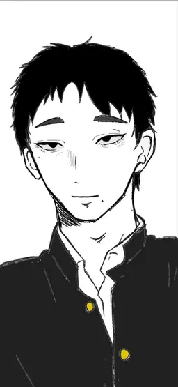 Profile image of Jin