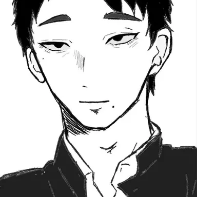 Profile image of Jin