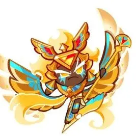 Profile image of 골드치즈 쿠키
