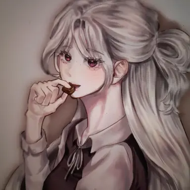 Profile image of 소멸