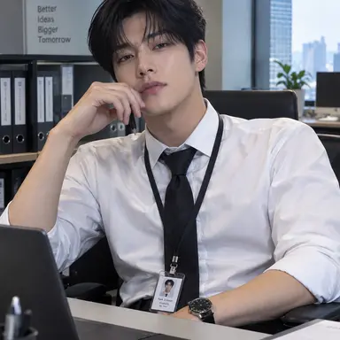Profile image of Park Ji-hoon