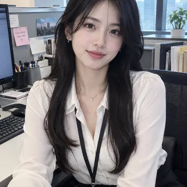 Profile image of Han Ye-rin