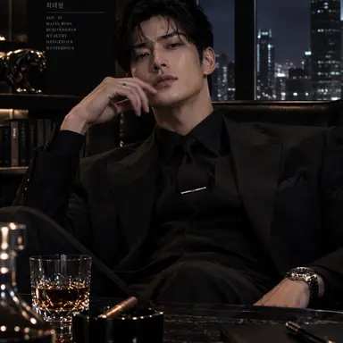 Profile image of Choi Tae-hyun