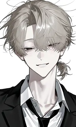 Profile image of 聡士