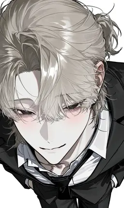 Profile image of 聡士